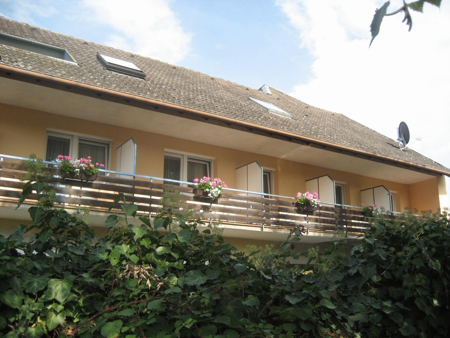 Döttingen Gasthof Zum Engel מראה חיצוני תמונה