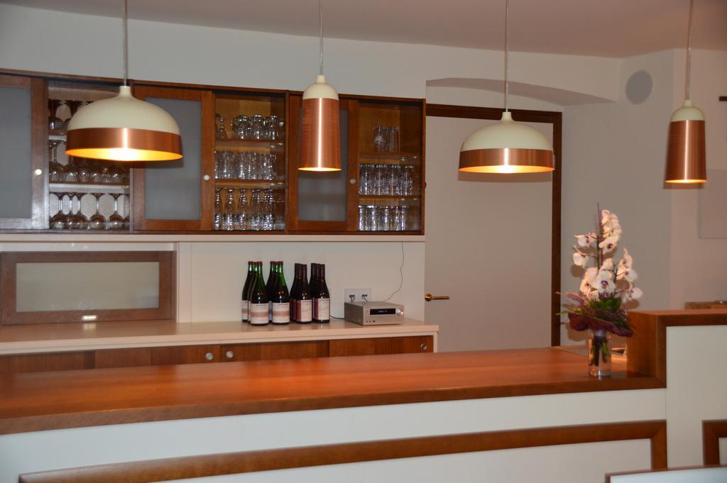 Döttingen Gasthof Zum Engel מראה חיצוני תמונה